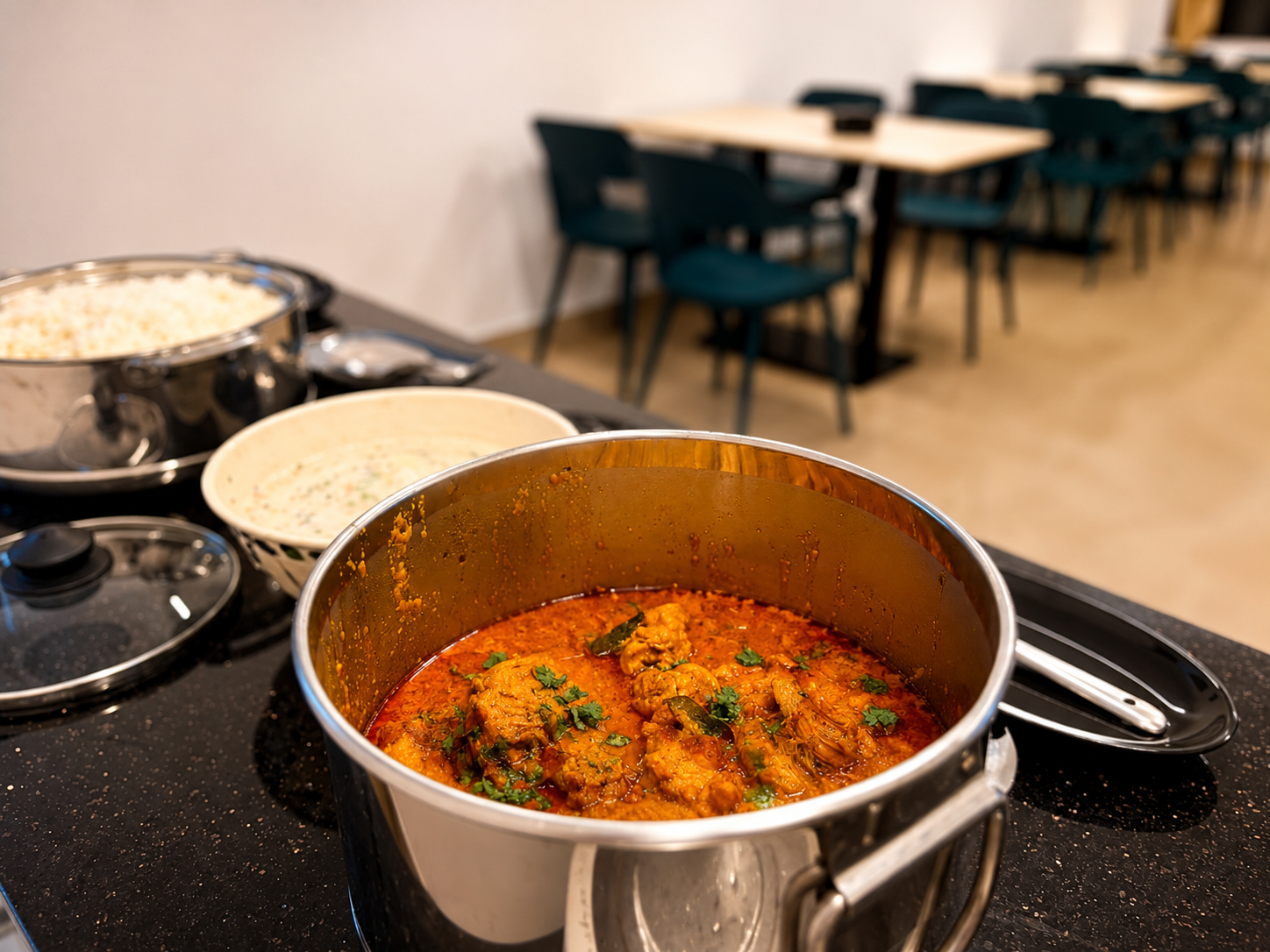 Chicken Curry