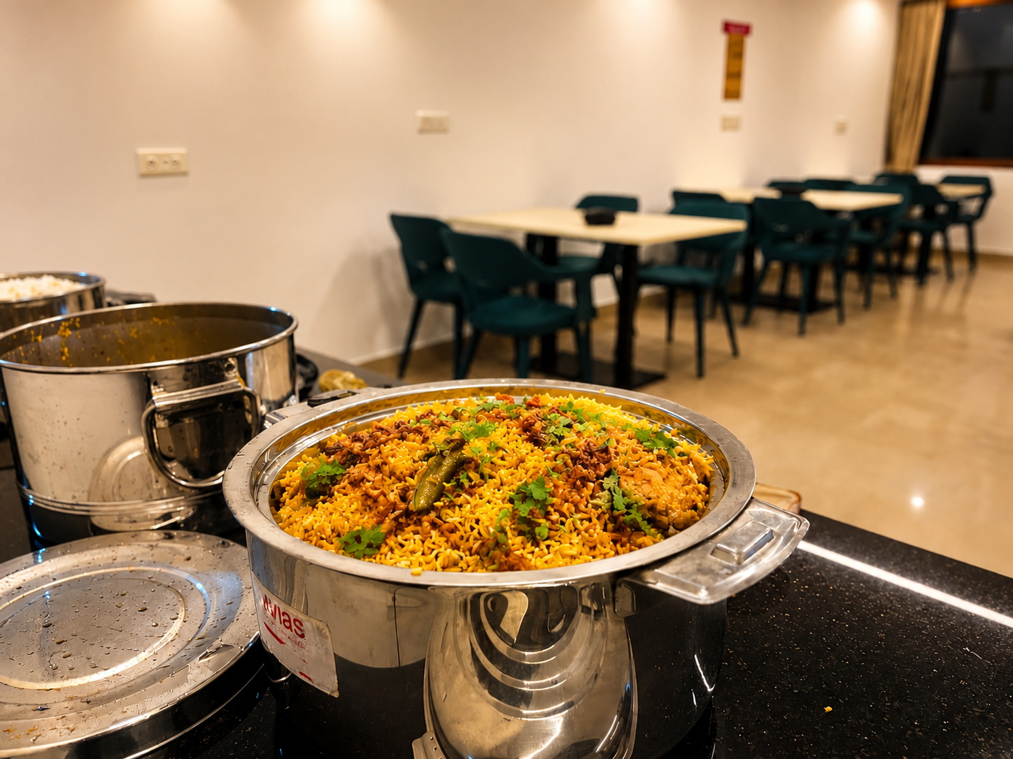 Biryani