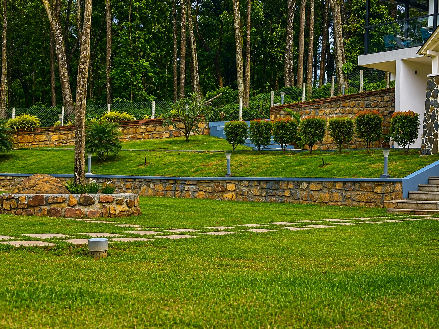 Garden 1