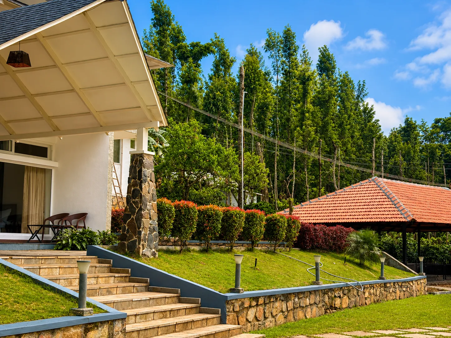 Garden 2