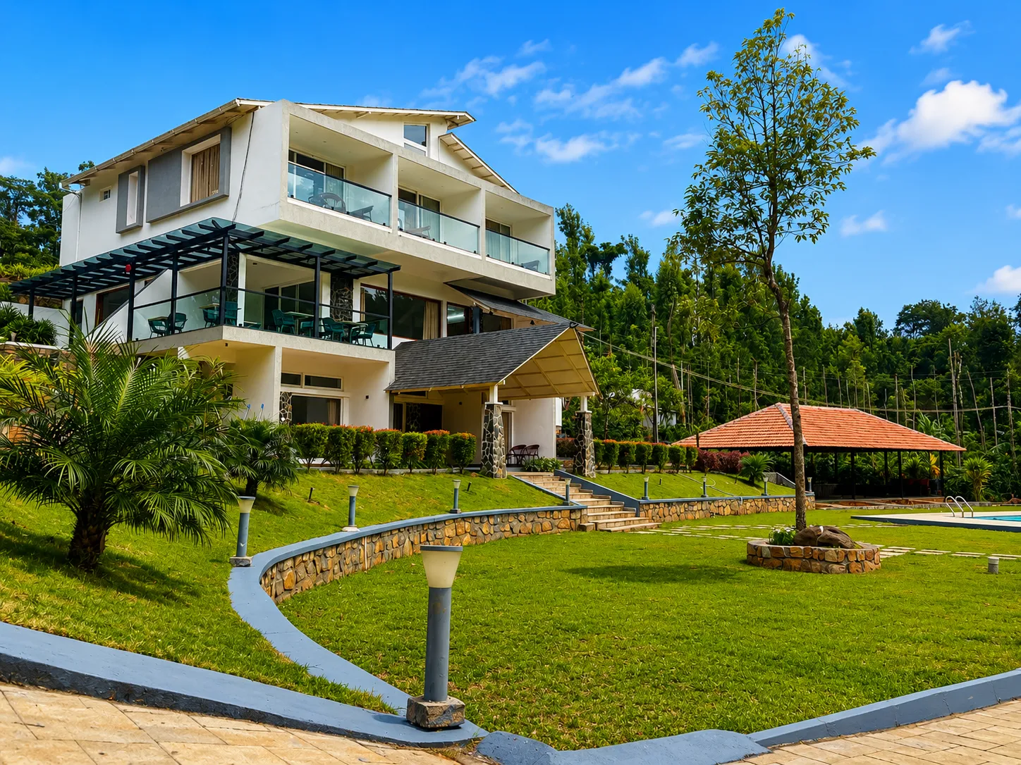 Garden 5