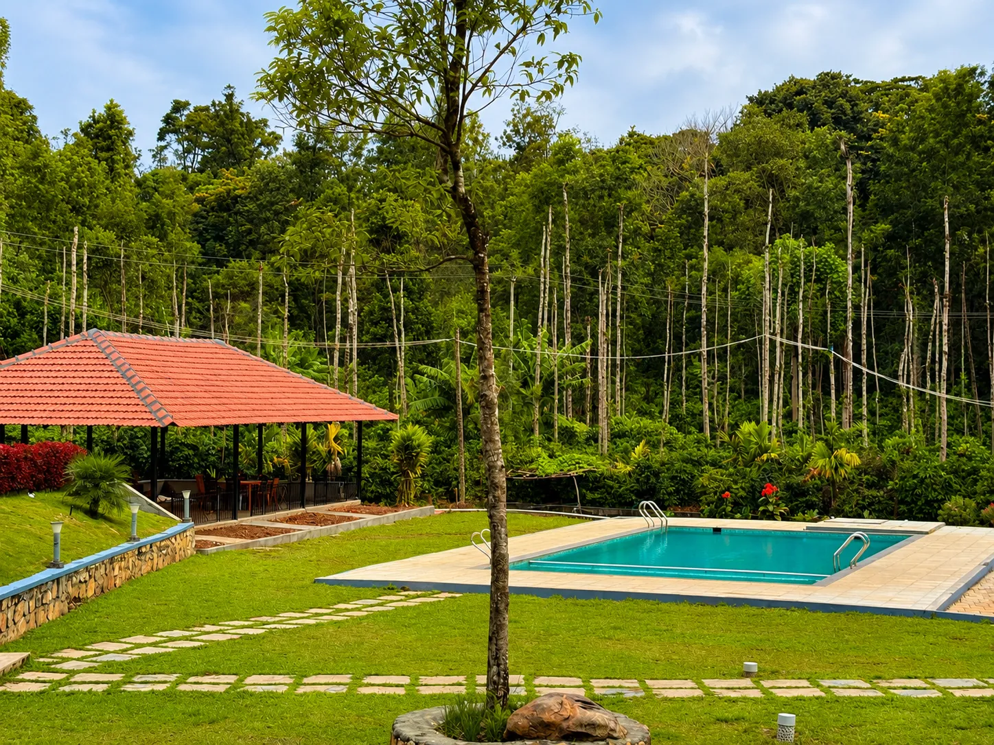Garden 7