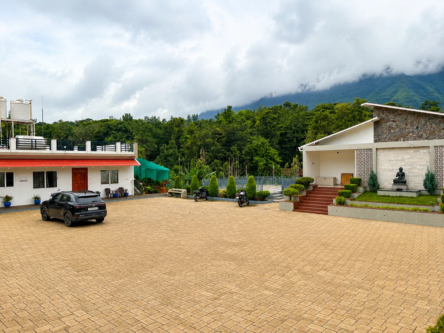 Parking 4